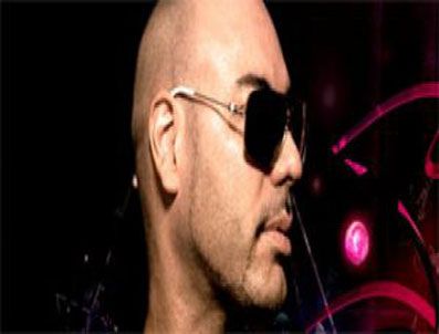 ANASTACİA - DJ Roger Sanchez 360`da